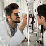 Stanford’s eye aging clock for ocular illness treatment