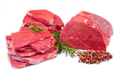 Consuming red meat connected to raised type 2 diabetes threat