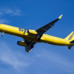 Spirit Airlines cancels lots of flights to examine some airplanes