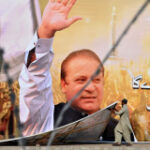 Pakistani ex-PM Nawaz Sharif plots resurgence