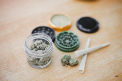 Can cannabis medicines ease oral cancer pain?