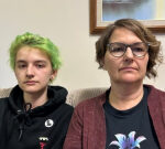 Households of trans kids, activists state they’re irate, frightened, disgusted by Sask.’s pronoun law