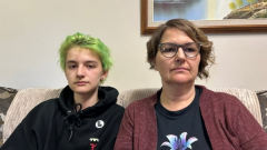 Households of trans kids, activists state they’re irate, frightened, disgusted by Sask.’s pronoun law