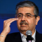 India’s Kotak Mahindra Bank Taps Outsider As New CEO To Replace Its Billionaire Founder Uday Kotak
