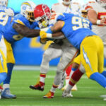 Los Angeles Chargers vs. Kansas City Chiefs: NFL Week 7 Odds …