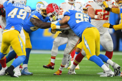 Los Angeles Chargers vs. Kansas City Chiefs: NFL Week 7 Odds …