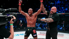 Dana White validates UFC, Michael ‘Venom’ Page have shared interest