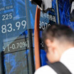 Stock market today: Asian shares combined after UnitedStates stocks wobble as US Treasury bond yields divert