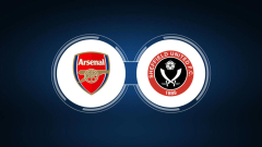 How to Watch Arsenal FC vs. Sheffield United: Live Stream, TV Channel, Start Time