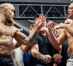 Jake Paul’s MVP Promotions quashes talk of Nate Diaz boxing rematch, states PFL battle deal on table