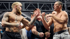 Jake Paul’s MVP Promotions quashes talk of Nate Diaz boxing rematch, states PFL battle deal on table