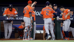 Houston Astros vs. Texas Rangers live stream, TV channel, start time, odds | October 23 ALCS Game 7