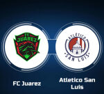How to Watch FC Juarez vs. Atletico San Luis: Live Stream, TV Channel, Start Time