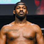 Social media responds to Jon Jones injury, Sergei Pavlovich vs. Tom Aspinall for interim title at UFC 295