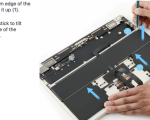 Apple backs nationwide right-to-repair costs, offering parts, handbooks, and tools