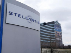 Jeep maker Stellantis strategies to invest 1.5 billion euros in Chinese EV producer Leapmotor