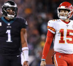 NFL QB Rankings, Week 8: Brock Purdy, Patrick Mahomes and the 4 man race to be 2023’s best QB