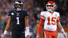 NFL QB Rankings, Week 8: Brock Purdy, Patrick Mahomes and the 4 man race to be 2023’s best QB