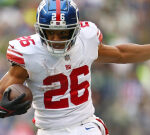 5 NFL gamers we’d love to see traded at the 2023 duedate, consistingof Saquon Barkley