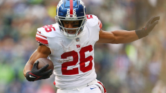 5 NFL gamers we’d love to see traded at the 2023 duedate, consistingof Saquon Barkley