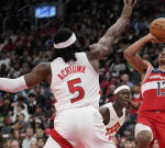 Pacers vs. Wizards: How to watch online, live stream information, videogame time, TELEVISION channel | October 25