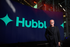 Hubbl efforts a Boxee, unifying multiplatform material