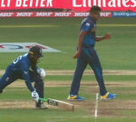 ‘Dopey’ minute total ‘soft’ England’s World Cup embarrassment as Sri Lanka all however getridof ruling champs