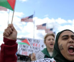 DeSantis Urges Florida Universities to Bar Pro-Palestinian Groups