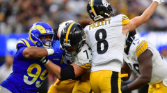 NFL straight-up picks, Week 8: Is Jaguars -best game?