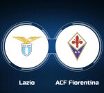 Enjoy Lazio vs. ACF Fiorentina Online: Live Stream, Start Time