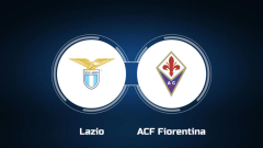 Enjoy Lazio vs. ACF Fiorentina Online: Live Stream, Start Time