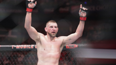 Dustin Jacoby identified to ‘own the minute’ like Justin Gaethje at UFC 296