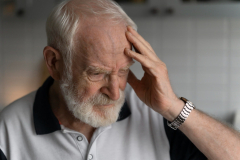 Moderate cognitive problems goes undiagnosed in 7 Million Americans