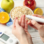 Metabolic health and type 2 diabetes remission dietplan