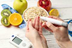 Metabolic health and type 2 diabetes remission dietplan