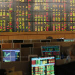 Asian equities track Wall Street greater