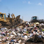 Food waste in UnitedStates garbagedumps produces emissions equivalent to 12 million vehicles
