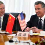 California guv’s journey reveals US-China engagement is still possible on a state level