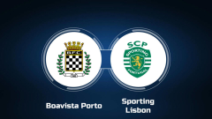 How to Watch Boavista Porto vs. Sporting Lisbon: Live Stream, TV Channel, Start Time