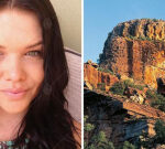 Human stays discovered in Kakadu thought to be those of missingouton camper Jessica Louise Stephens