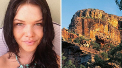 Human stays discovered in Kakadu thought to be those of missingouton camper Jessica Louise Stephens