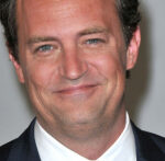 ‘Friends’ star Matthew Perry passesaway aged 54: UnitedStates media