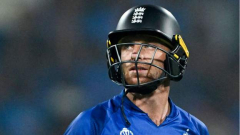 Cricket World Cup 2023: England beaten by India in mostcurrent capitulation