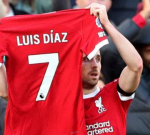 Liverpool 3-0 Nottingham Forest: Reds program assistance for missing team-mate Luis Diaz throughout win