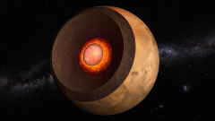 Mars’s liquid iron core is smallersized and denser than formerly idea