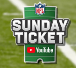 Fans were furious that YouTube TELEVISION and NFL Sunday Ticket had major concerns throughout Week 8