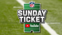 Fans were furious that YouTube TELEVISION and NFL Sunday Ticket had major concerns throughout Week 8