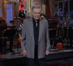 Christopher Walken presenting the Foo Fighters on SNL is still the outright finest