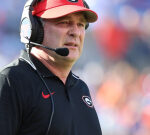 Kirby Smart tossed ruthless shade at Dan Mullen for choosing Florida to beat Georgia