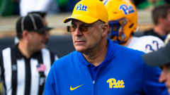 Pitt gamers didn’t appear delighted Pat Narduzzi partly blamed them after Notre Dame blowout loss